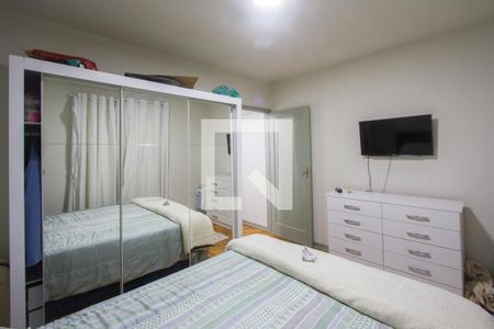 Quarto 1 de casa à venda com 2 quartos, 82m² em Vila Cruzeiro, São Paulo