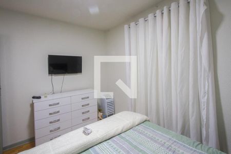 Quarto 1 de casa à venda com 2 quartos, 82m² em Vila Cruzeiro, São Paulo