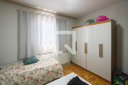 Quarto 2 de casa à venda com 2 quartos, 82m² em Vila Cruzeiro, São Paulo