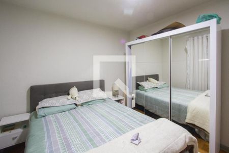 Quarto 1 de casa à venda com 2 quartos, 82m² em Vila Cruzeiro, São Paulo