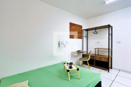 Kitnet de kitnet/studio para alugar com 1 quarto, 20m² em Jardim Dona Meri, Guarulhos