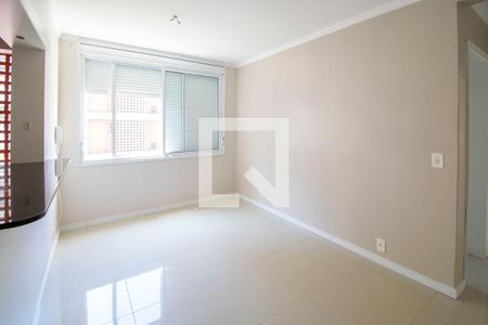 Apartamento à venda com 40m², 1 quarto e sem vagaSala de Estar