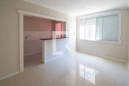 Apartamento à venda com 40m², 1 quarto e sem vagaSala de Estar