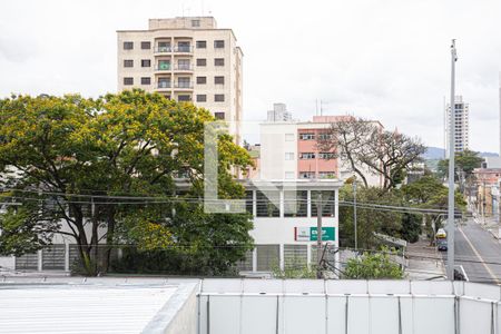 Vista de apartamento para alugar com 3 quartos, 61m² em Pestana, Osasco