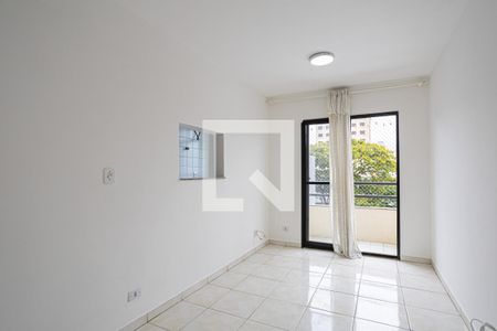 Sala de apartamento para alugar com 3 quartos, 61m² em Pestana, Osasco