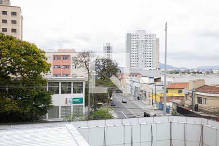 Vista de apartamento para alugar com 3 quartos, 61m² em Pestana, Osasco