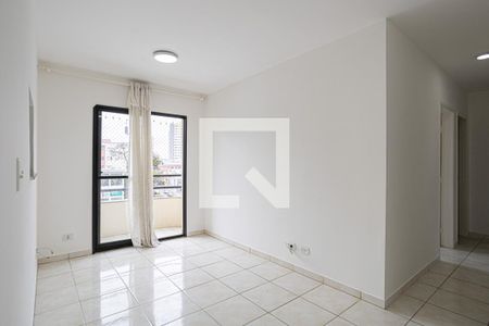 Sala de apartamento para alugar com 3 quartos, 61m² em Pestana, Osasco