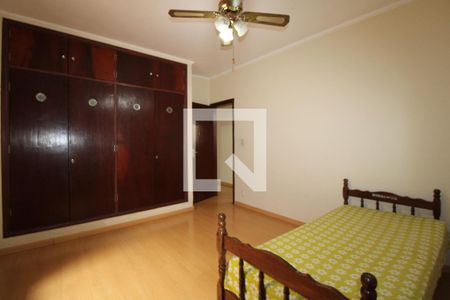 Quarto 1 de casa à venda com 3 quartos, 170m² em Vila Nogueira, Campinas