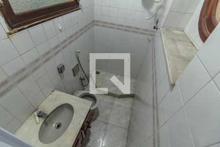 Banheiro 1 de casa à venda com 3 quartos, 132m² em Quintino Bocaiuva, Rio de Janeiro