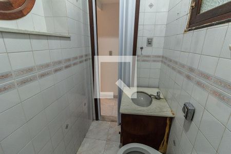 Banheiro 1 de casa à venda com 3 quartos, 132m² em Quintino Bocaiuva, Rio de Janeiro