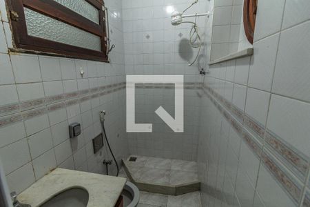 Banheiro 1 de casa à venda com 3 quartos, 132m² em Quintino Bocaiuva, Rio de Janeiro