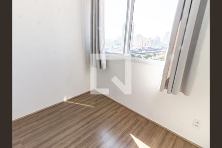 Quarto 1 de apartamento para alugar com 2 quartos, 38m² em Quarta Parada, São Paulo