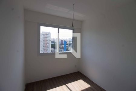 Quarto 2 de apartamento para alugar com 2 quartos, 38m² em Quarta Parada, São Paulo