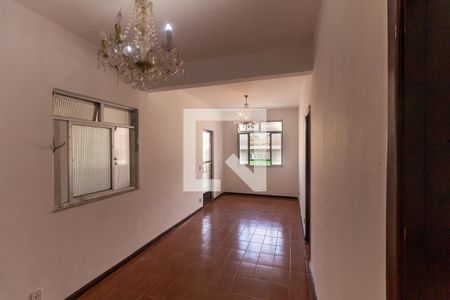 Sala de casa para alugar com 3 quartos, 99m² em Oswaldo Cruz, Rio de Janeiro