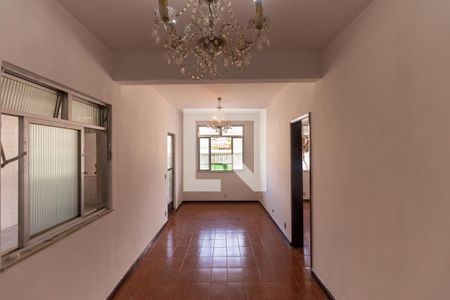 Sala de casa para alugar com 3 quartos, 99m² em Oswaldo Cruz, Rio de Janeiro