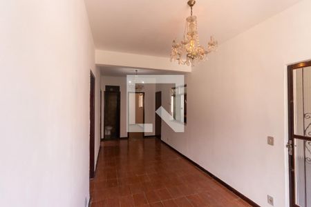 Sala de casa para alugar com 3 quartos, 99m² em Oswaldo Cruz, Rio de Janeiro