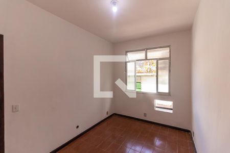 Quarto 1 Suíte de casa para alugar com 3 quartos, 99m² em Oswaldo Cruz, Rio de Janeiro