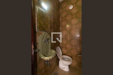 Lavabo de casa para alugar com 3 quartos, 99m² em Oswaldo Cruz, Rio de Janeiro