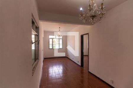 Sala de casa para alugar com 3 quartos, 99m² em Oswaldo Cruz, Rio de Janeiro