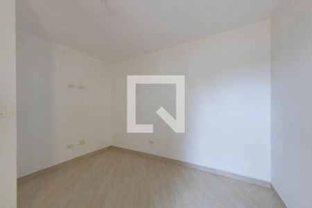 Quarto de apartamento para alugar com 1 quarto, 50m² em Vila Tolstoi, São Paulo