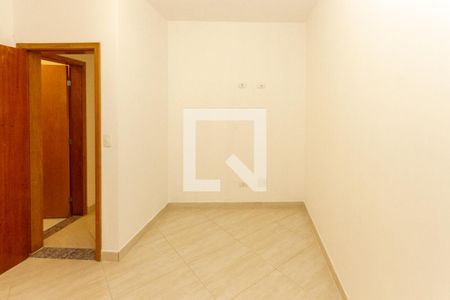 Quarto de apartamento para alugar com 1 quarto, 50m² em Vila Tolstoi, São Paulo