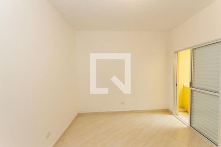 Quarto de apartamento para alugar com 1 quarto, 50m² em Vila Tolstoi, São Paulo