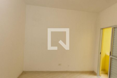 Quarto de apartamento para alugar com 1 quarto, 50m² em Vila Tolstoi, São Paulo