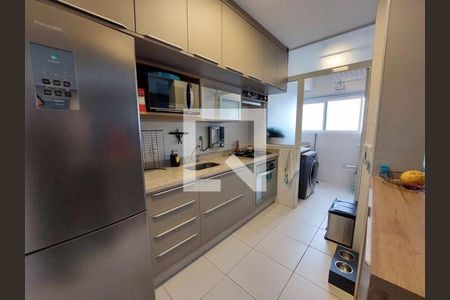 Apartamento à venda com 3 quartos, 87m² em Jardim Caboré, São Paulo