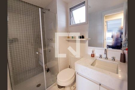 Apartamento à venda com 3 quartos, 87m² em Jardim Caboré, São Paulo