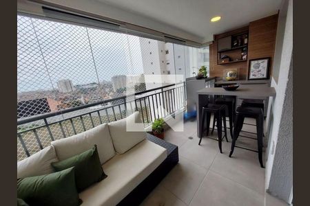 Apartamento à venda com 3 quartos, 87m² em Jardim Caboré, São Paulo