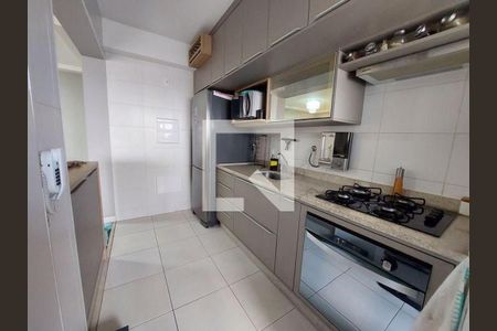 Apartamento à venda com 3 quartos, 87m² em Jardim Caboré, São Paulo