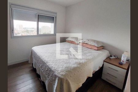 Apartamento à venda com 3 quartos, 87m² em Jardim Caboré, São Paulo