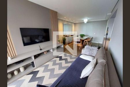 Apartamento à venda com 3 quartos, 87m² em Jardim Caboré, São Paulo