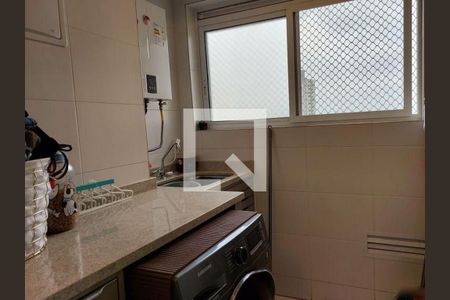 Apartamento à venda com 3 quartos, 87m² em Jardim Caboré, São Paulo