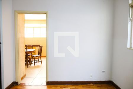 Sala de casa para alugar com 2 quartos, 80m² em Parque Oratório, Santo André