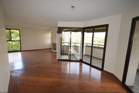 Apartamento à venda 4 Quartos, 2 Suites, 3 Vagas, 196M², bairro