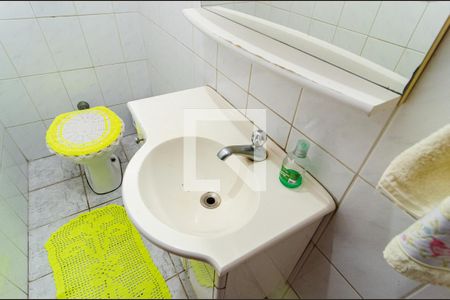 Lavabo de casa à venda com 4 quartos, 150m² em Vila Babilônia, São Paulo