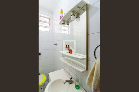 Lavabo de casa à venda com 4 quartos, 150m² em Vila Babilônia, São Paulo