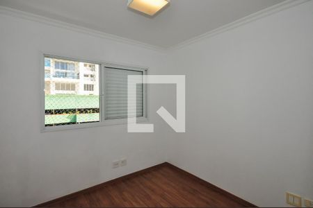 Quarto 1 de apartamento à venda com 3 quartos, 110m² em Panamby, São Paulo