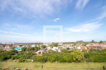 Vista do Quarto 1 de apartamento à venda com 2 quartos, 42m² em Sarandi, Porto Alegre