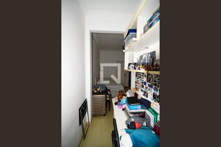 Quarto 1 de apartamento para alugar com 2 quartos, 60m² em Rocha, Rio de Janeiro