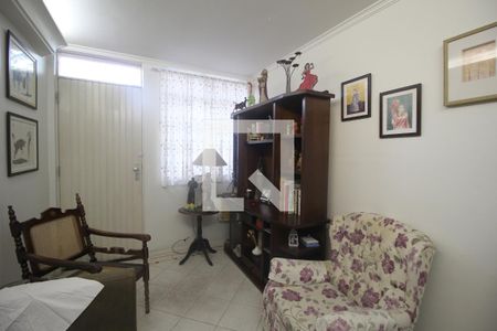 Quarto 1 de casa para alugar com 5 quartos, 250m² em Vila Trujillo, Sorocaba