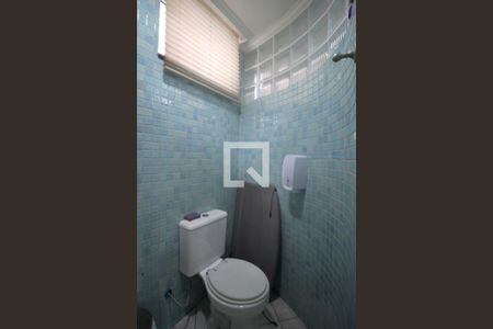 Lavabo de casa para alugar com 5 quartos, 250m² em Vila Trujillo, Sorocaba