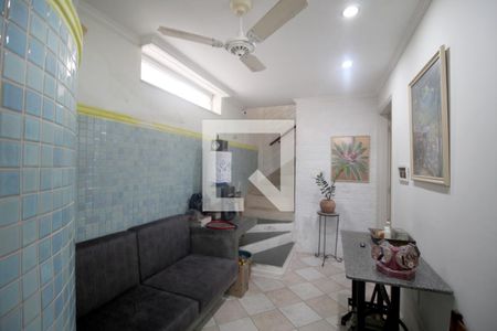 Sala 1 de casa para alugar com 5 quartos, 250m² em Vila Trujillo, Sorocaba