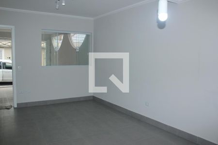 Sala de casa à venda com 2 quartos, 114m² em Vila São Paulo, São Paulo