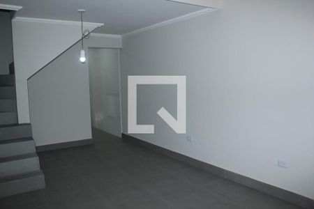 Sala de casa à venda com 2 quartos, 114m² em Vila São Paulo, São Paulo