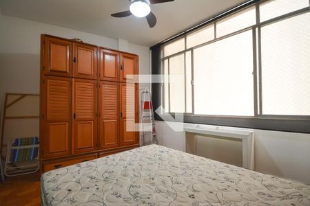 Quarto de apartamento à venda com 1 quarto, 48m² em Flamengo, Rio de Janeiro