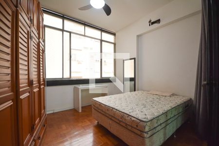 Quarto de apartamento à venda com 1 quarto, 48m² em Flamengo, Rio de Janeiro
