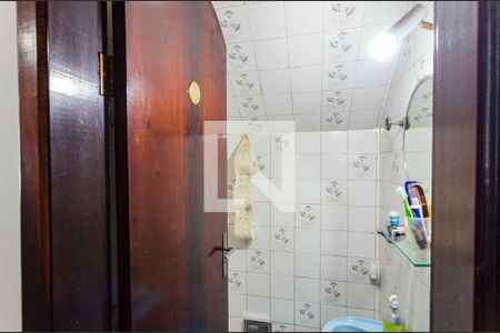 Lavabo de casa à venda com 3 quartos, 274m² em Vila Guarani (zona Sul), São Paulo