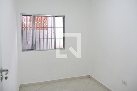 Quarto 2 de casa à venda com 3 quartos, 110m² em Vila Tolstoi, São Paulo